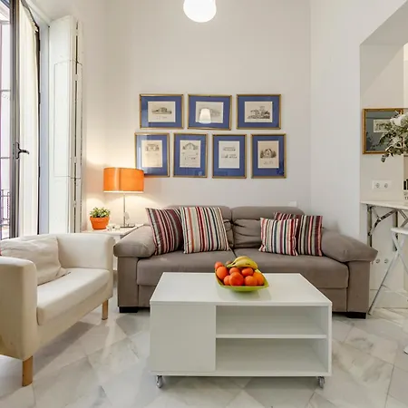 Apartamento Center