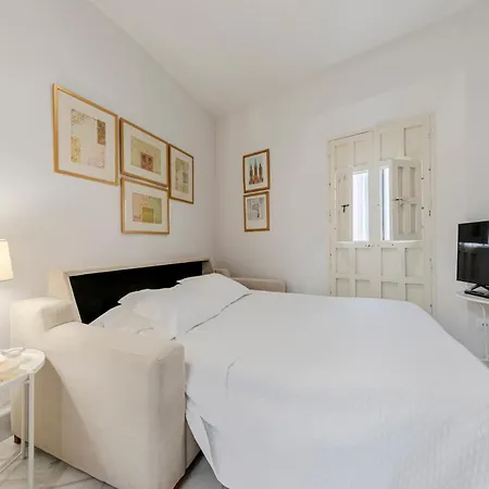 Center Apartamento *