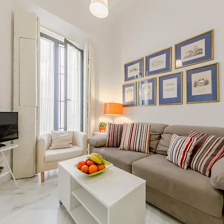 Apartamento Center