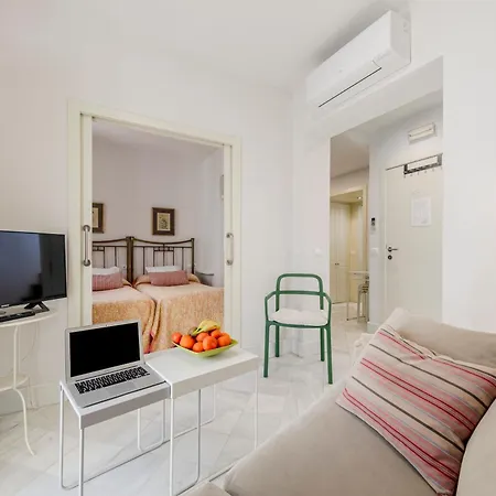 Center Apartamento