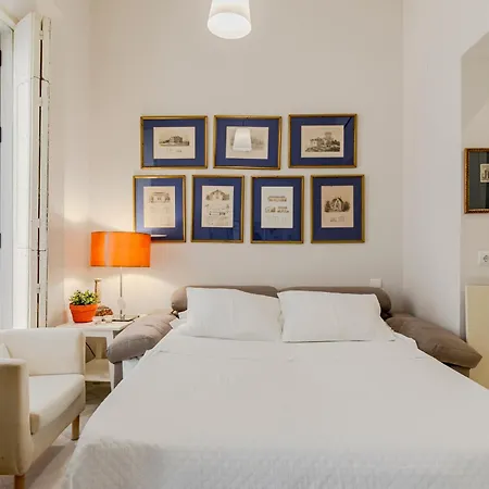 Apartamento Center *