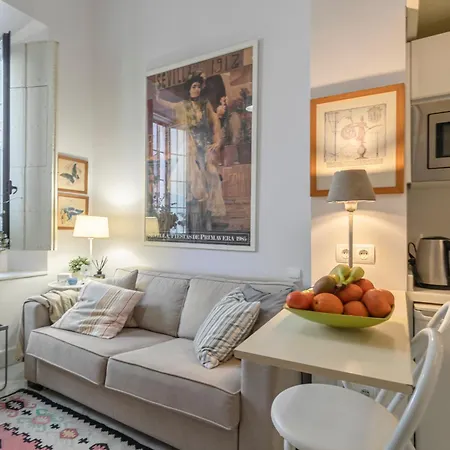 Center Apartamento