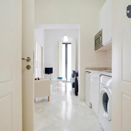 Apartamento Center Sevilla