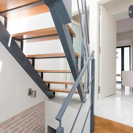 Apartamento Center *