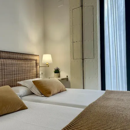 Center Apartamento *