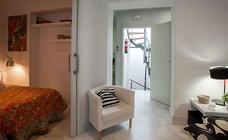 Center Apartamento *