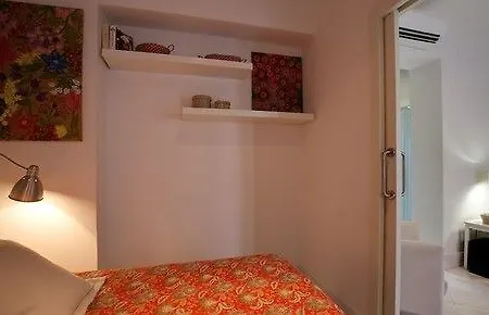 Apartamento Center Sevilla