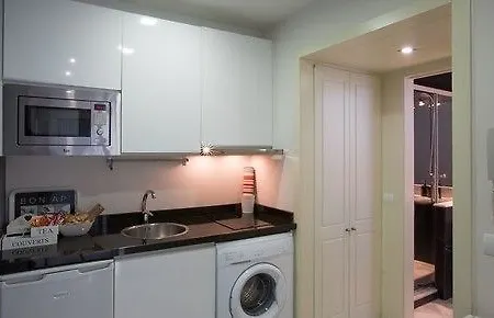 Apartamento Center *
