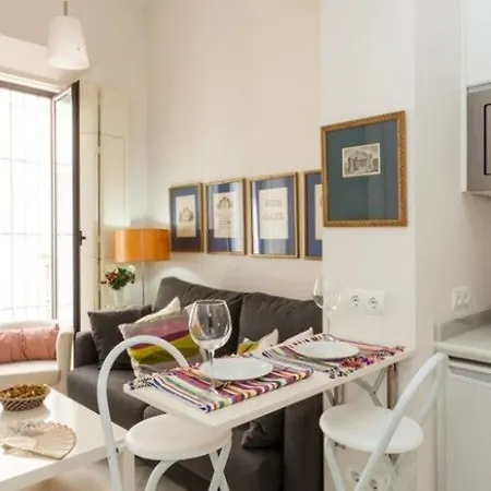 Center Apartamento *
