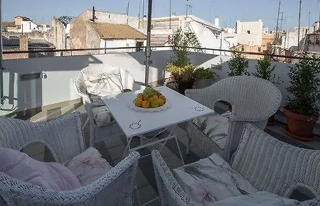 Center Apartamento Sevilla