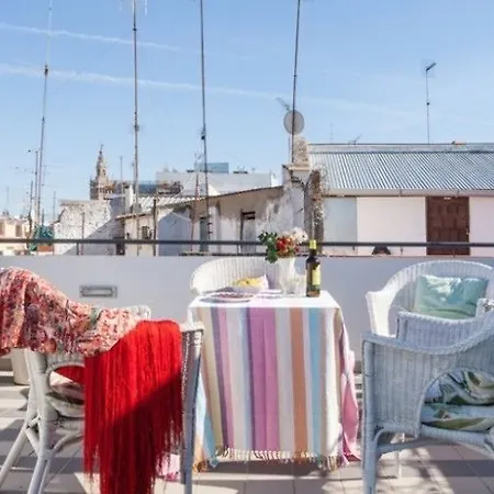 Apartamento Center *
