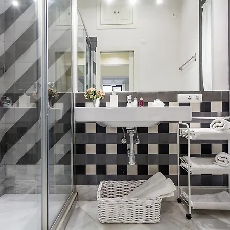 Apartamento Center Sevilla