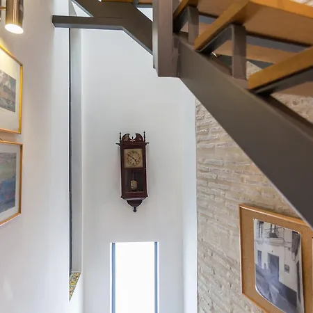 Apartamento Center *