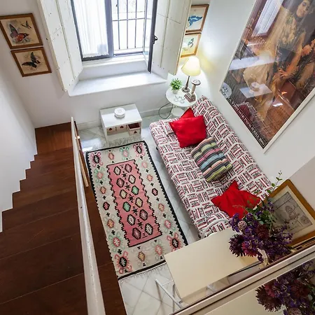 Center Apartamento