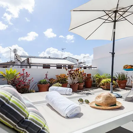 Center Apartamento *