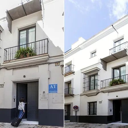 Center Sevilla
