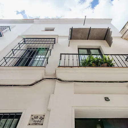 Apartamento Center