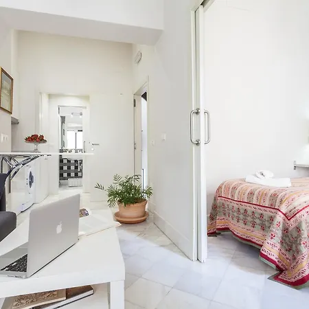 Center Apartamento