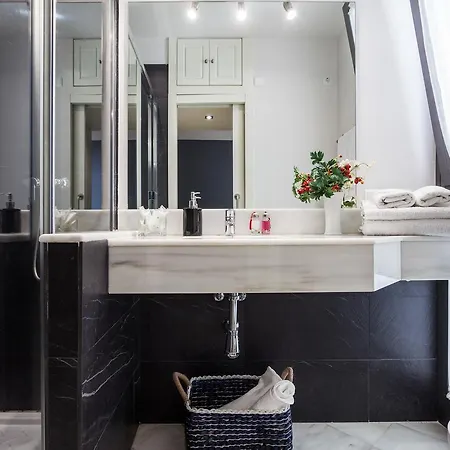 Apartamento Center *