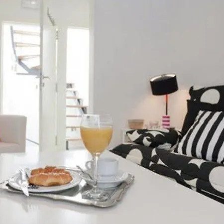 Apartamento Center