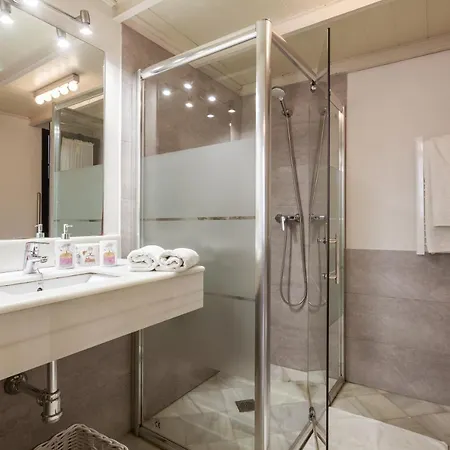 Apartamento Center Sevilla