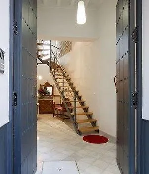 Center Διαμέρισμα Σεβίλλη